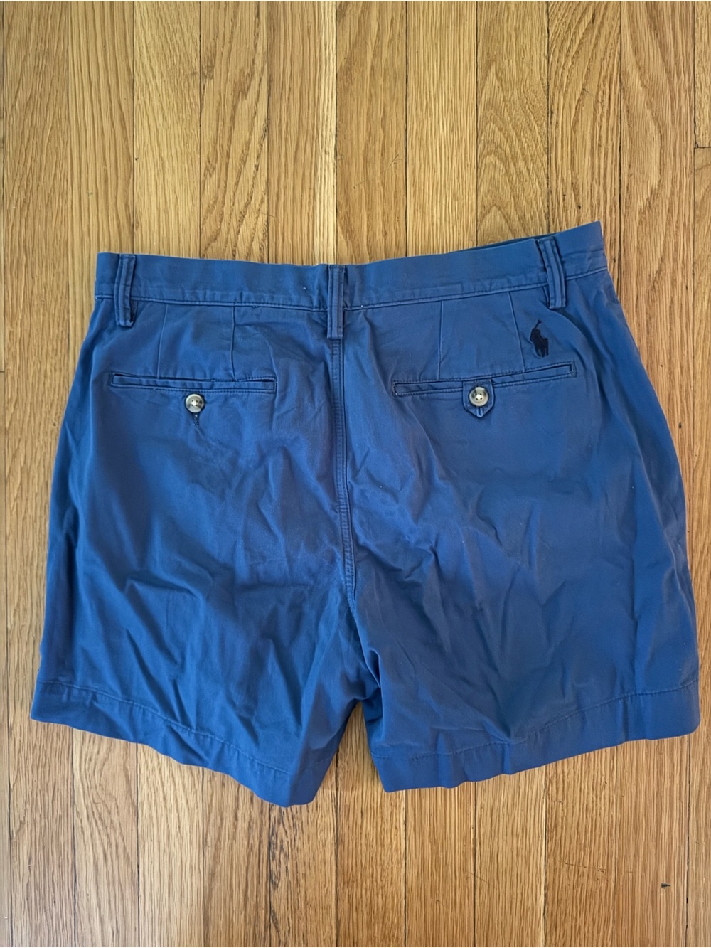 Polo Ralph Lauren Men’s Chino Shorts - Picture 2 of 2